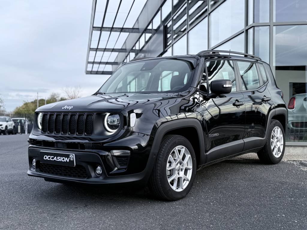 jeep - Visuel 0