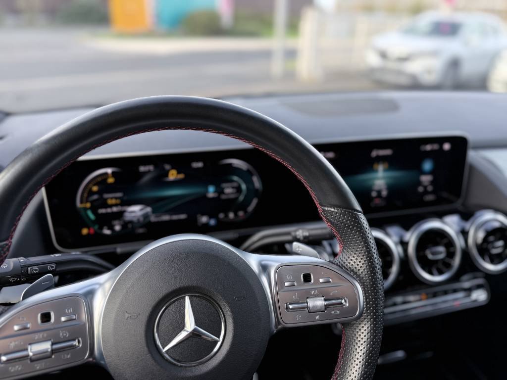 mercedes - Visuel 5