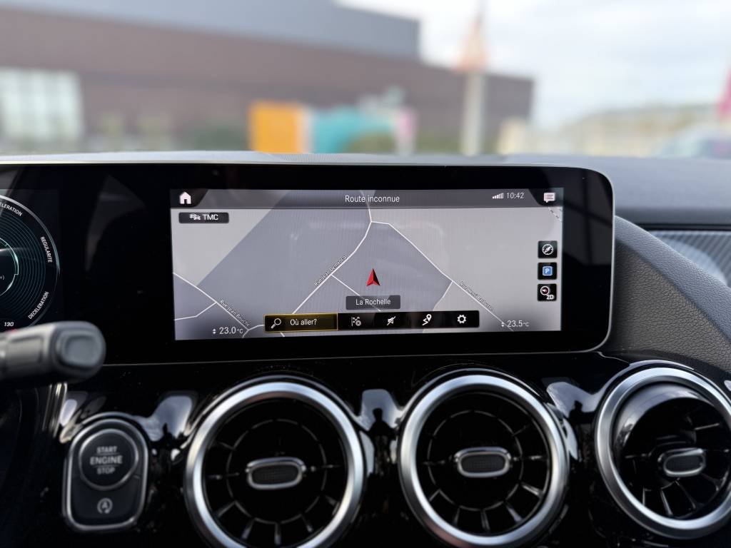 mercedes - Visuel 11