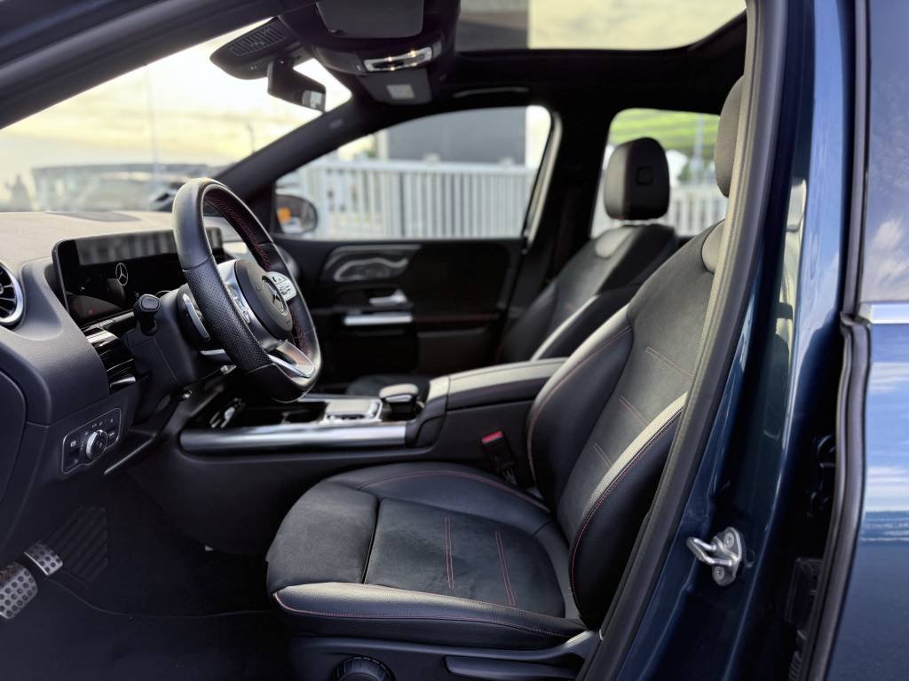 mercedes - Visuel 12