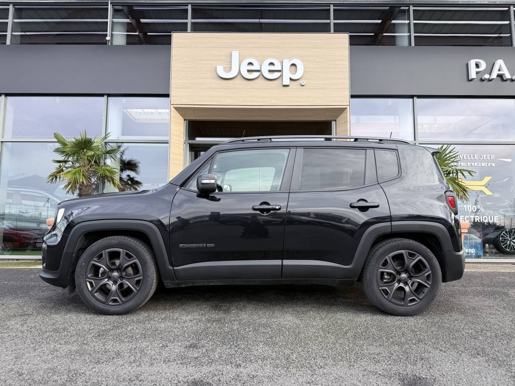jeep - Visuel 1