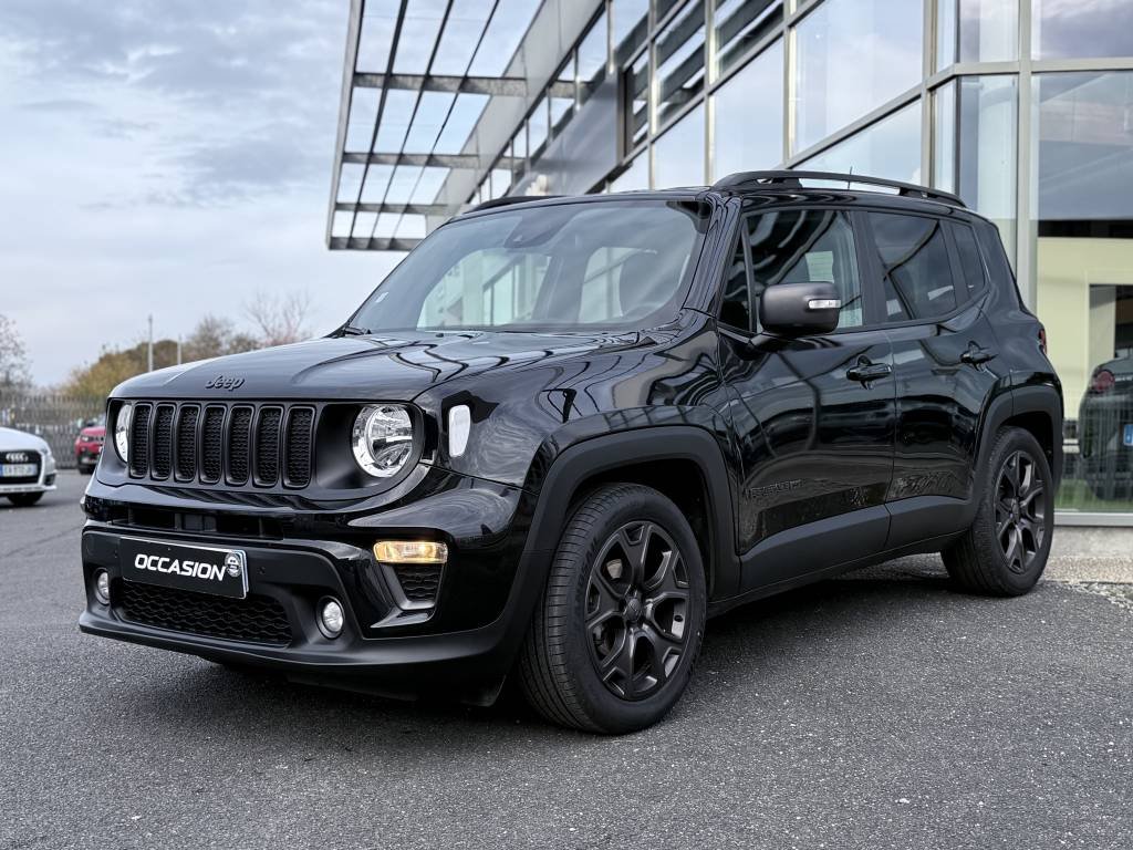 jeep - Visuel 0