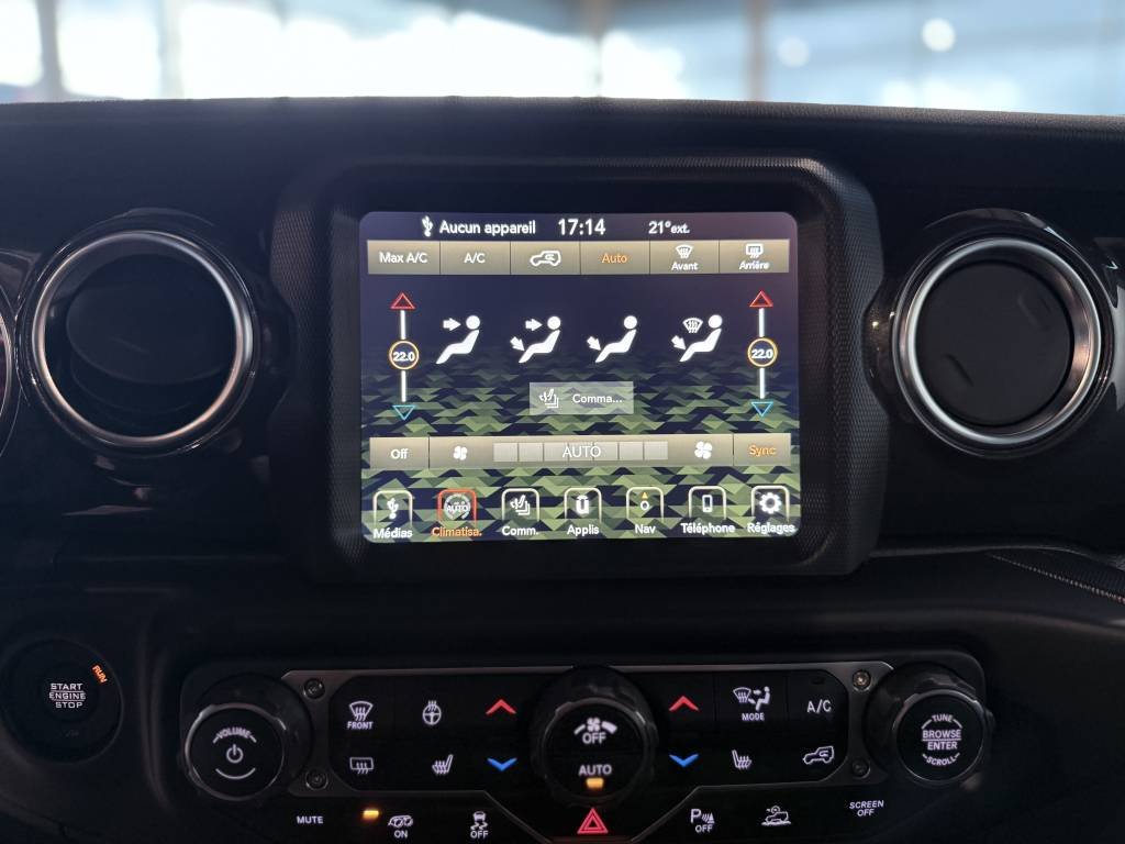 jeep - Visuel 7