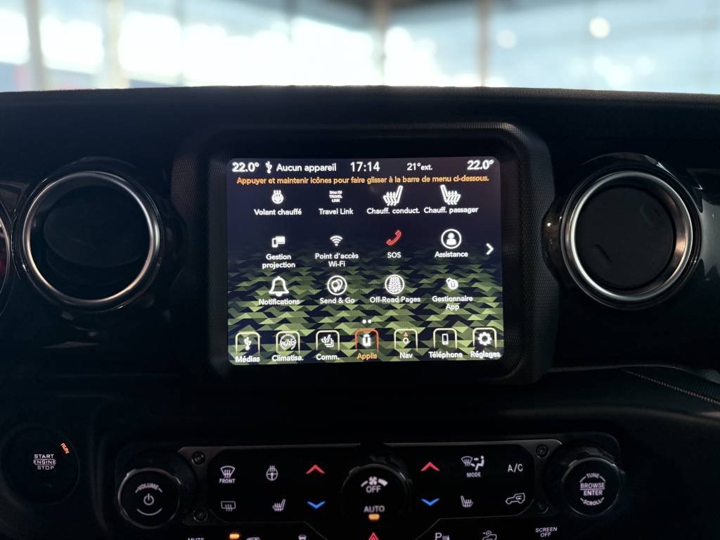 jeep - Visuel 9