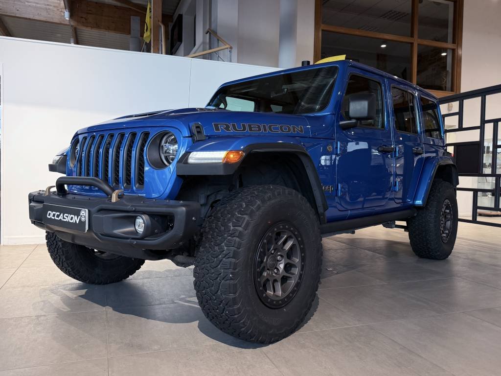 jeep - Visuel 0
