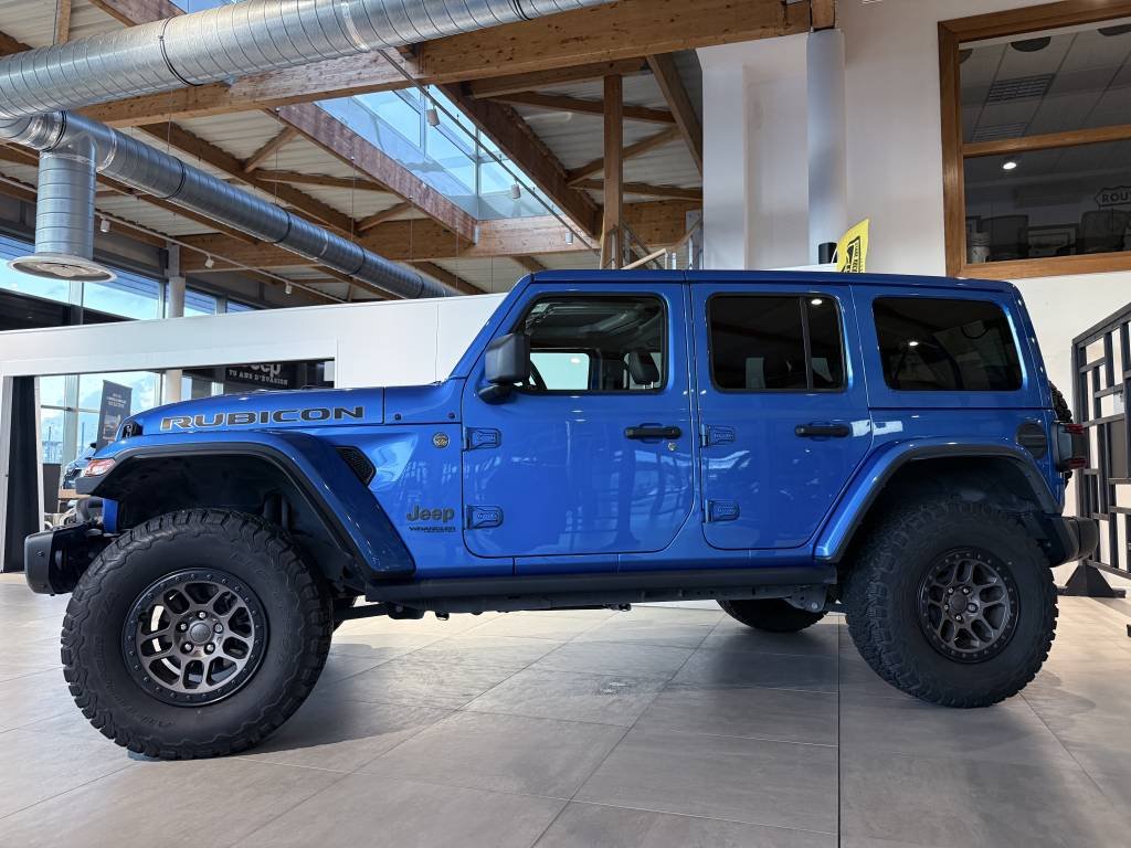 jeep - Visuel 2