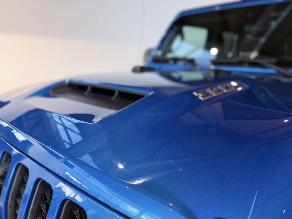 jeep - Visuel 1