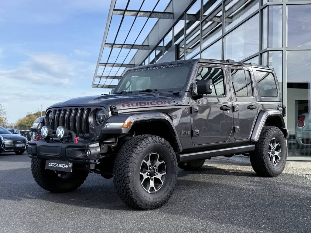 jeep - Visuel 0