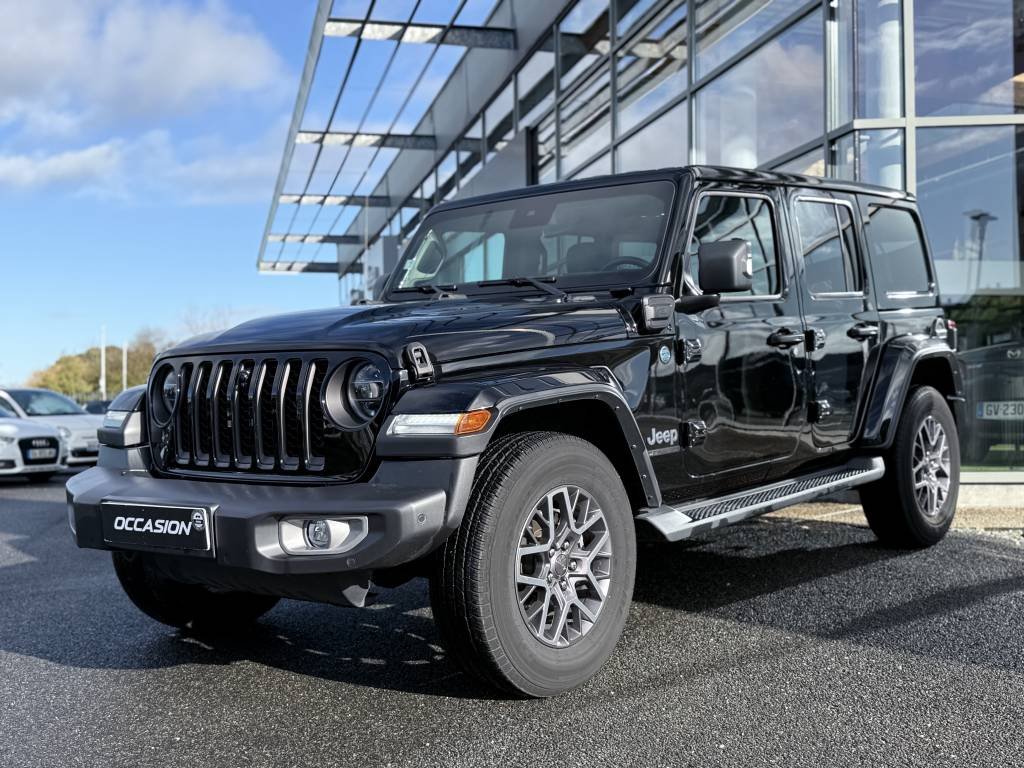 jeep - Visuel 0