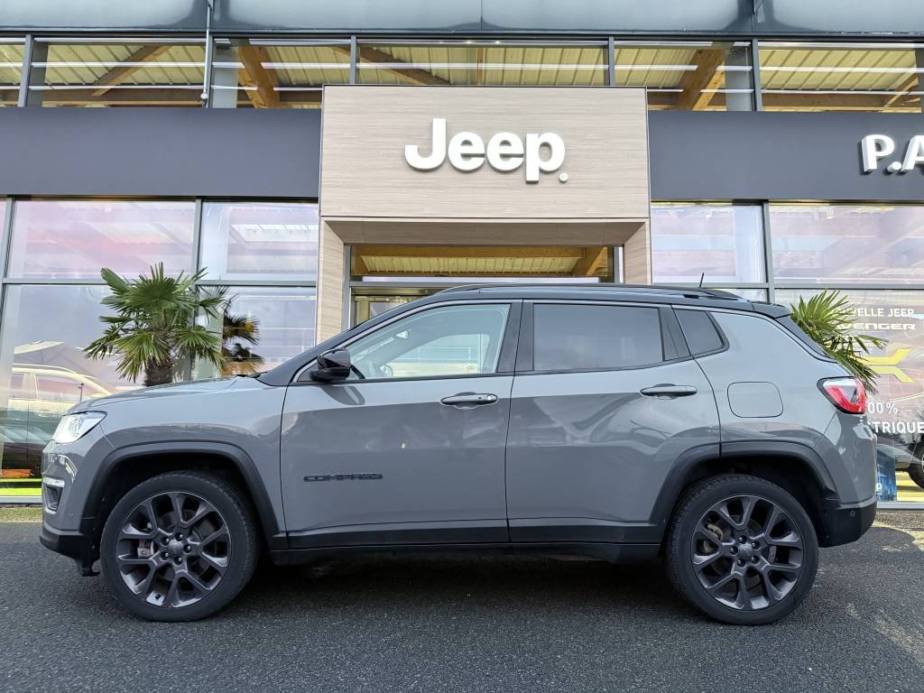 jeep - Visuel 1