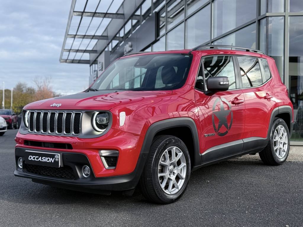 jeep - Visuel 0