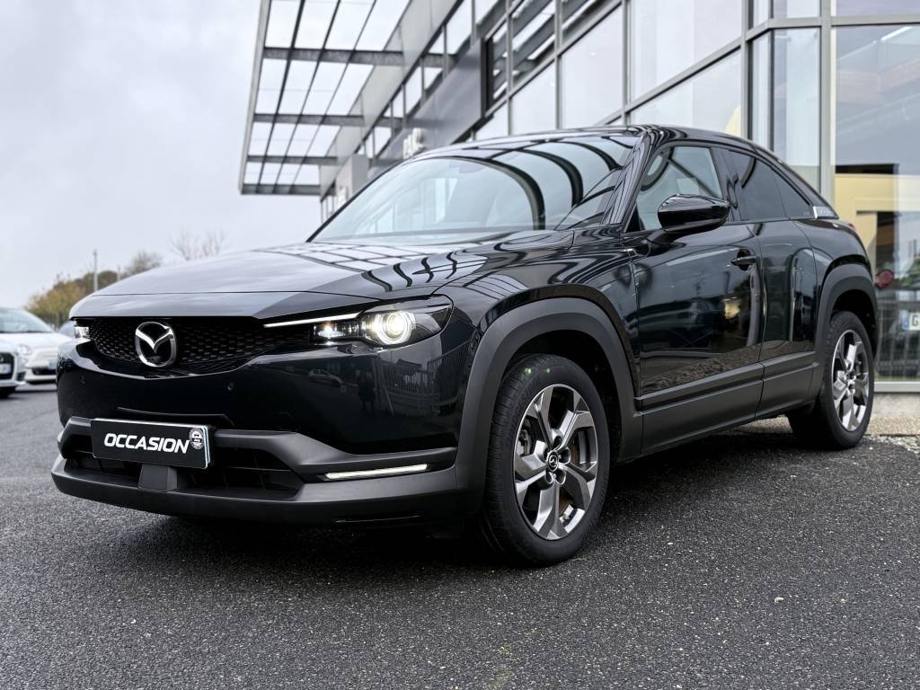 mazda - Visuel 0