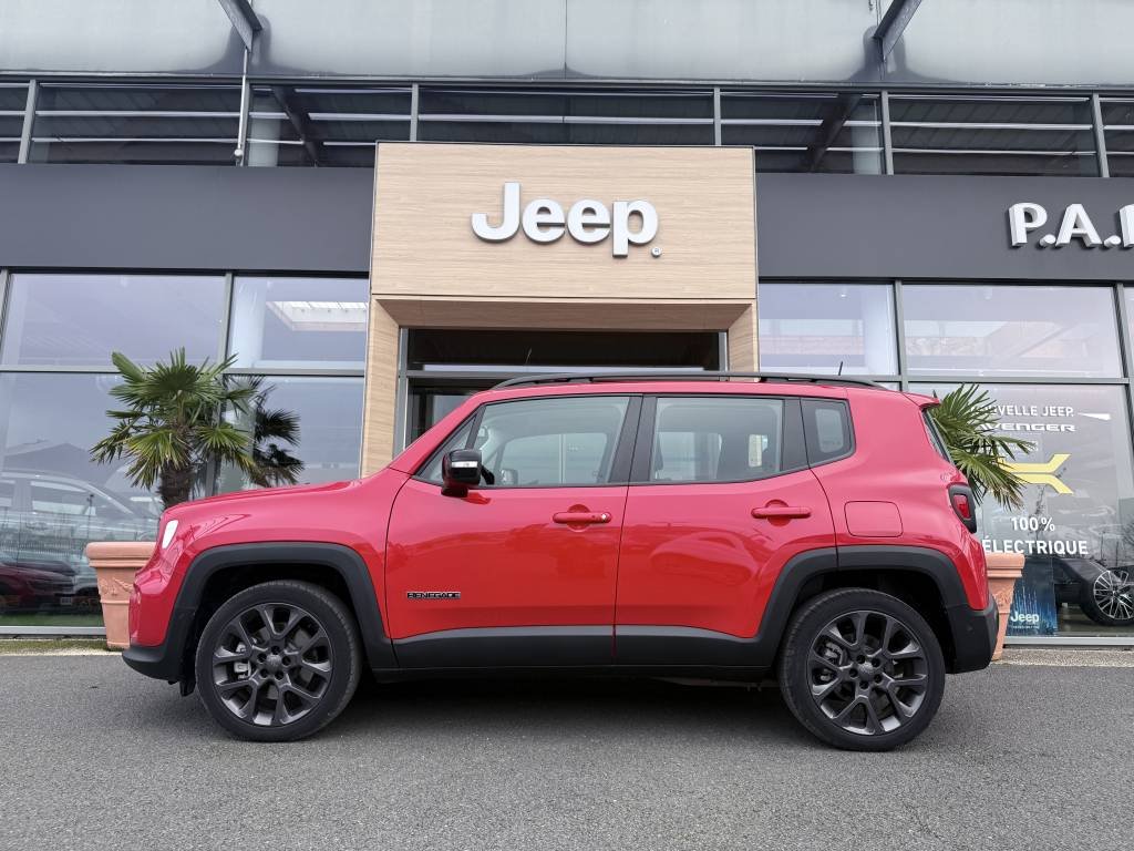 jeep - Visuel 1