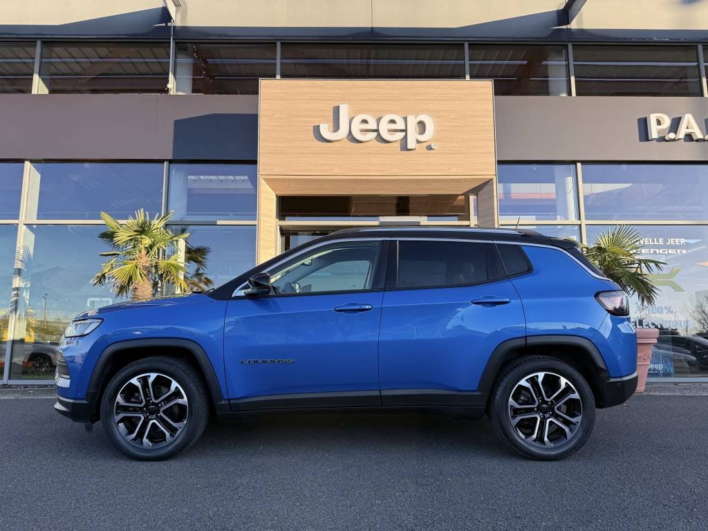 jeep - Visuel 1