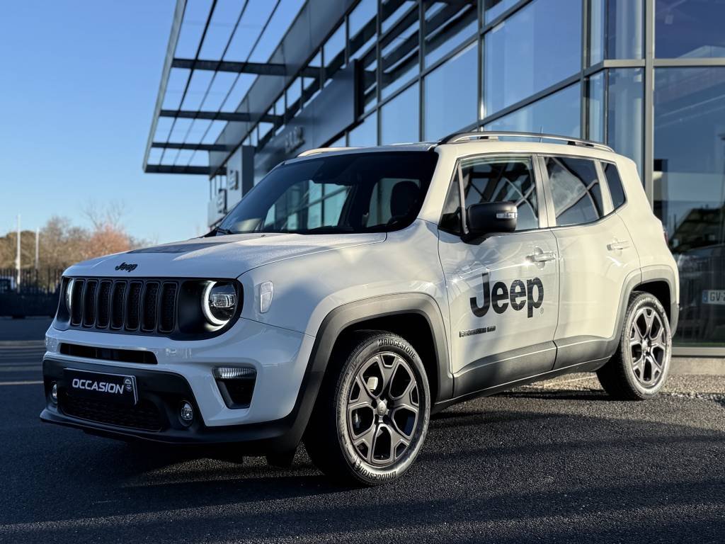 jeep - Visuel 0
