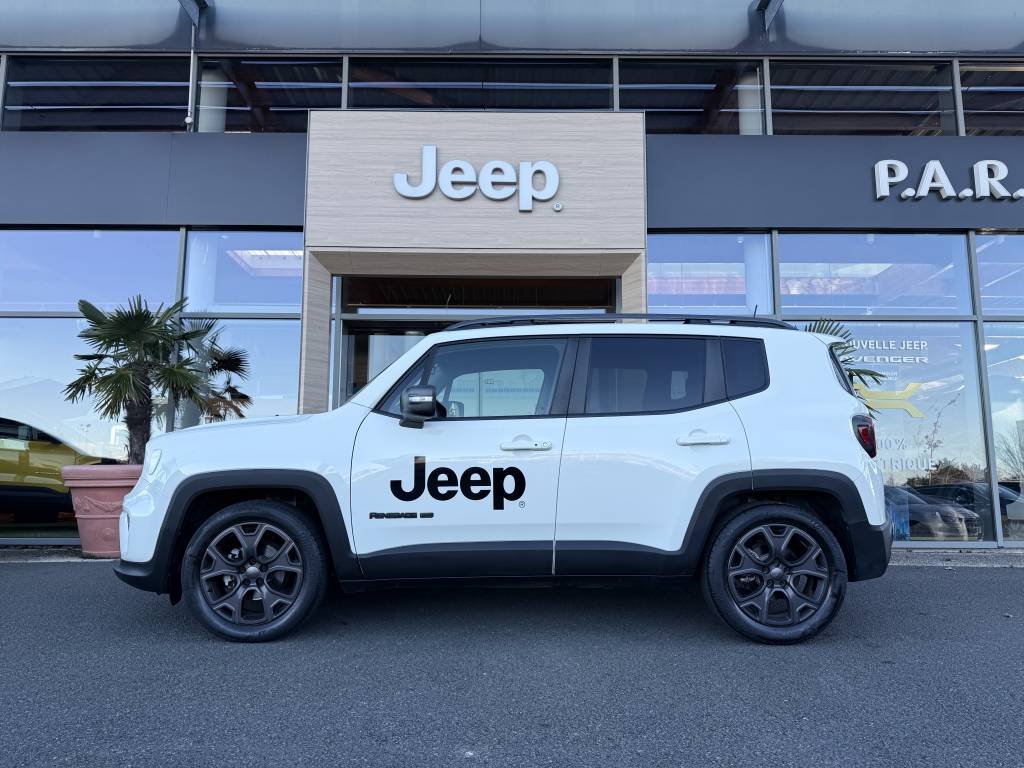 jeep - Visuel 1