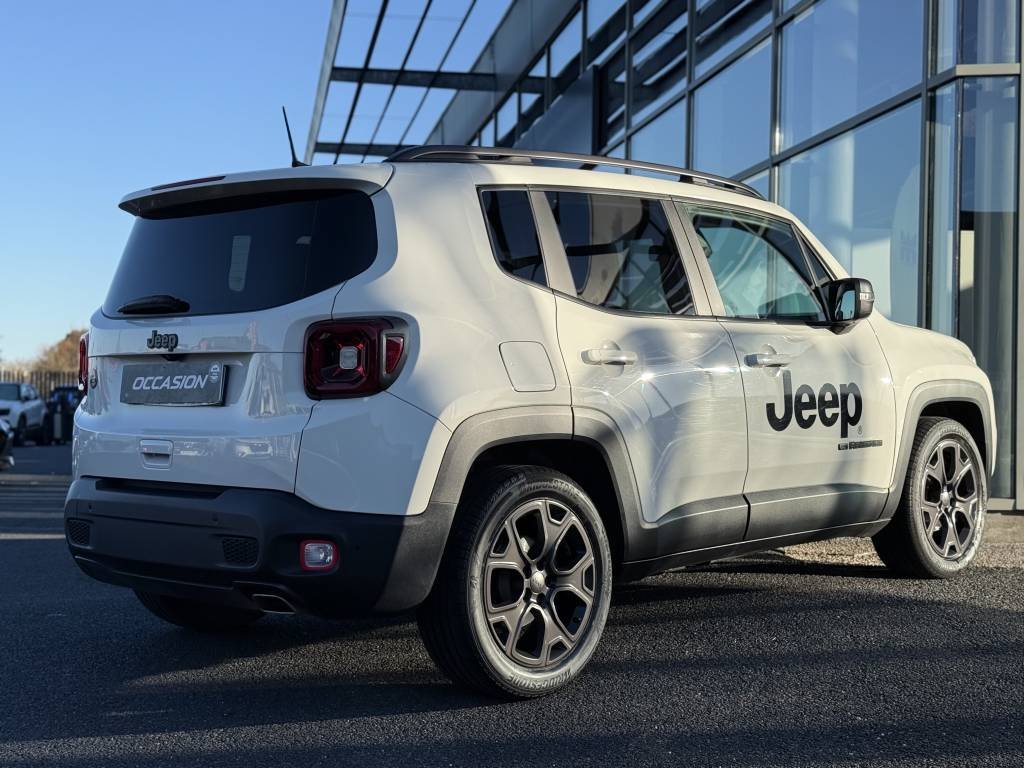 jeep - Visuel 2