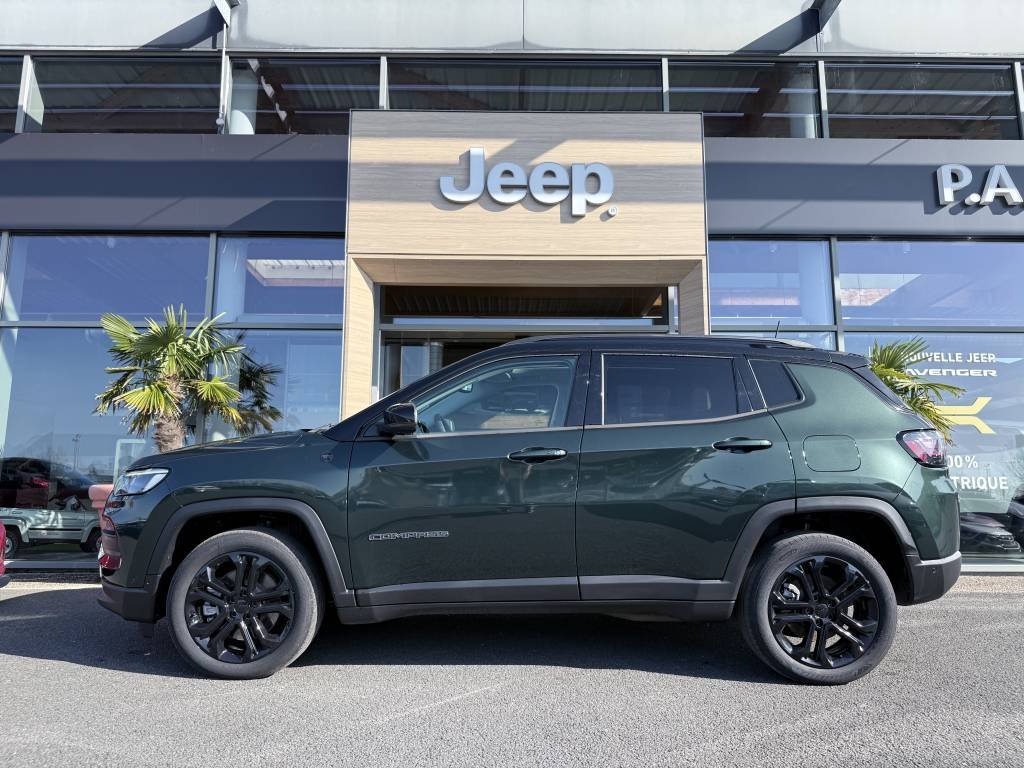 jeep - Visuel 1