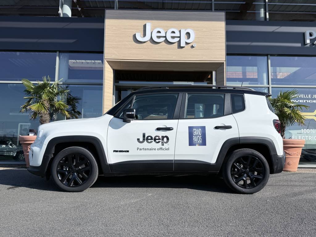 jeep - Visuel 1