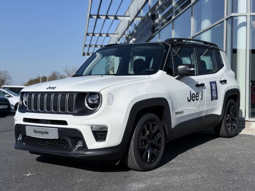 jeep - Visuel 0