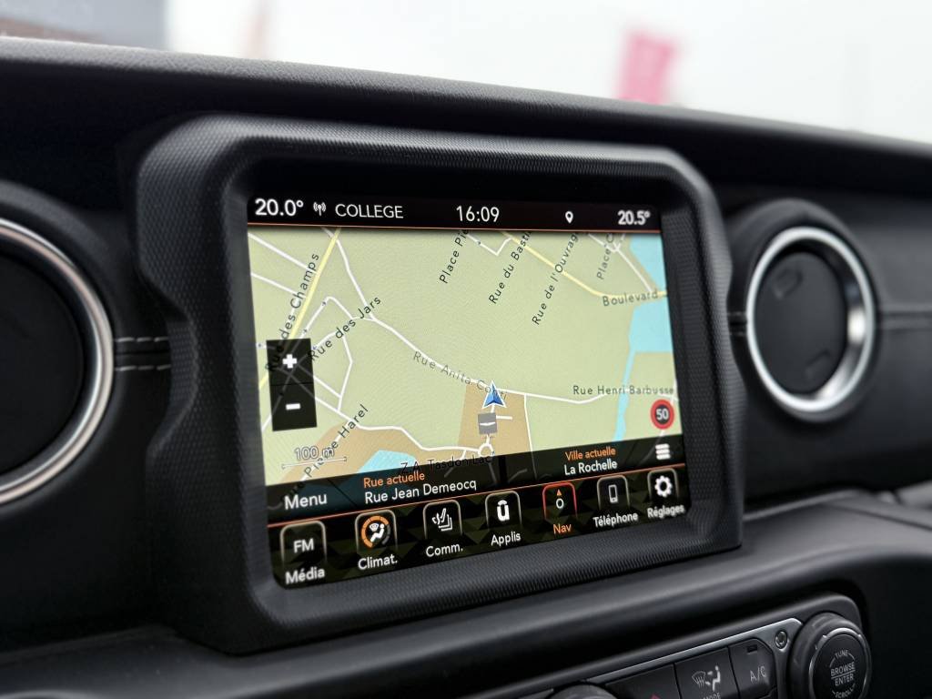 jeep - Visuel 10