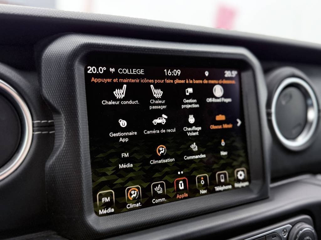 jeep - Visuel 9