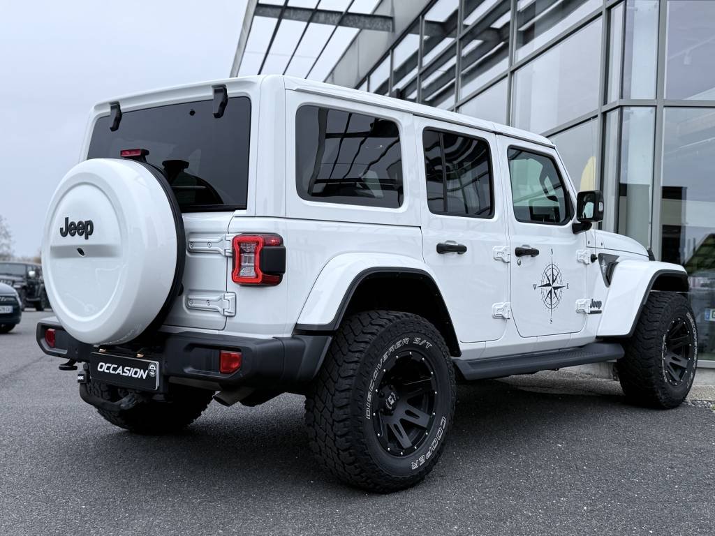 jeep - Visuel 2
