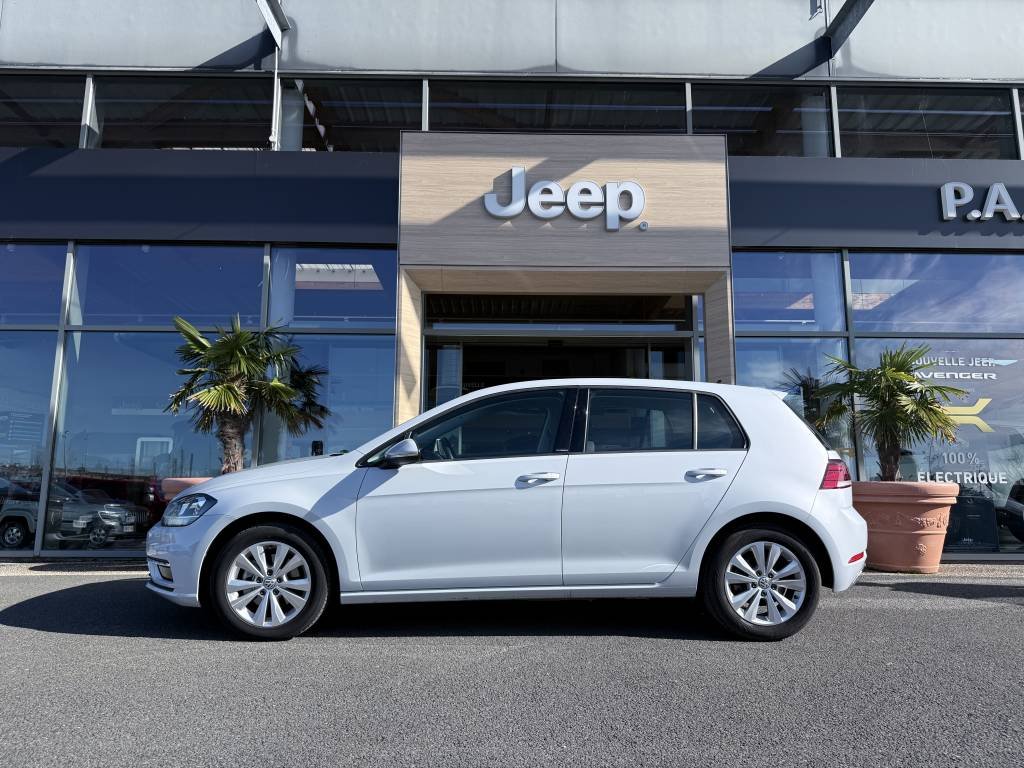 volkswagen - Visuel 1