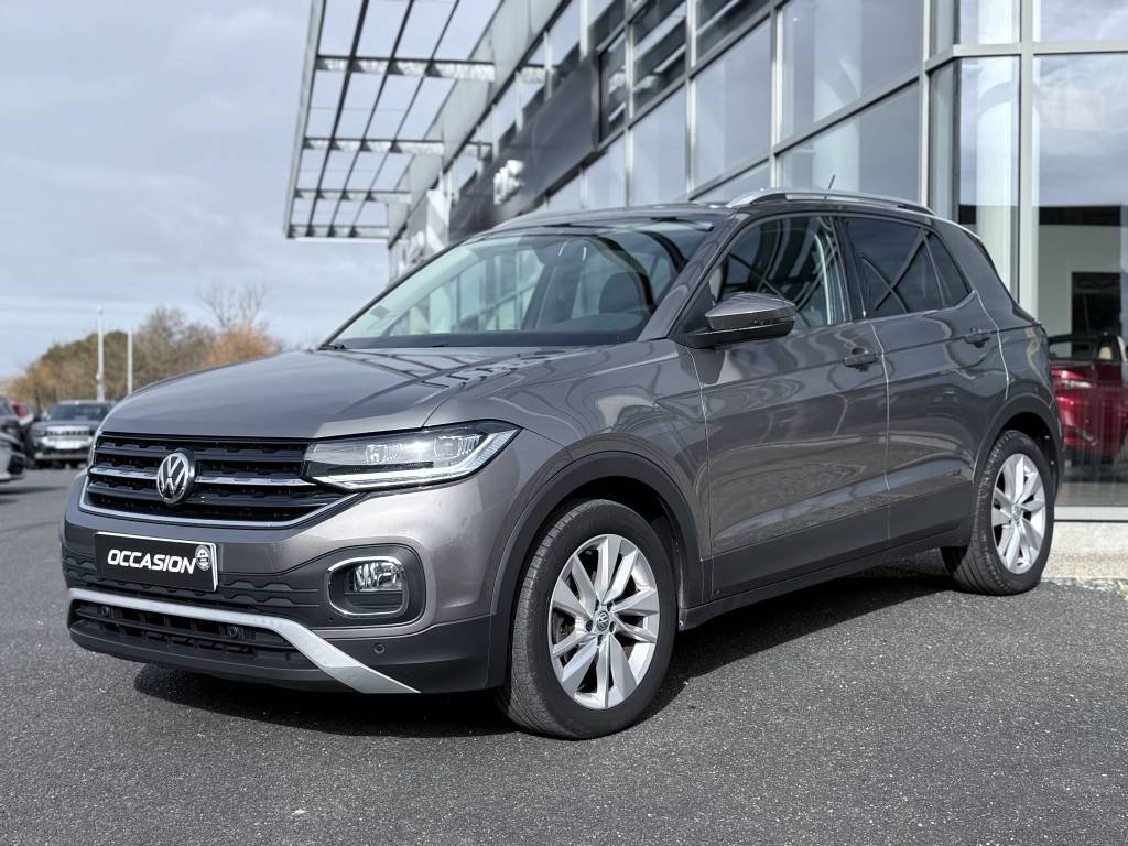 volkswagen - Visuel 0