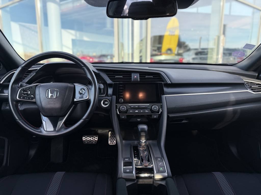 honda - Visuel 4