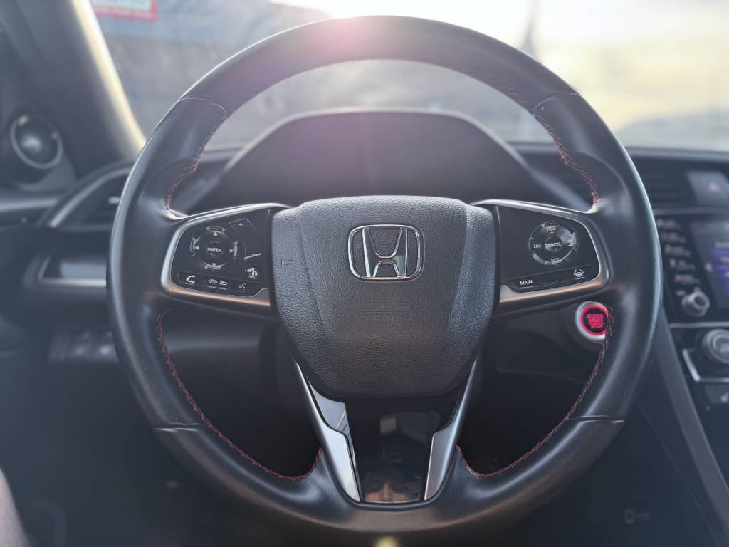 honda - Visuel 3