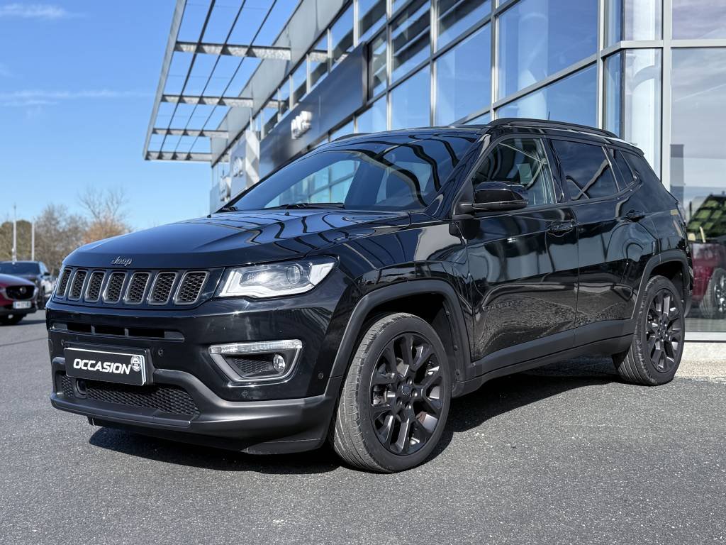 jeep - Visuel 0