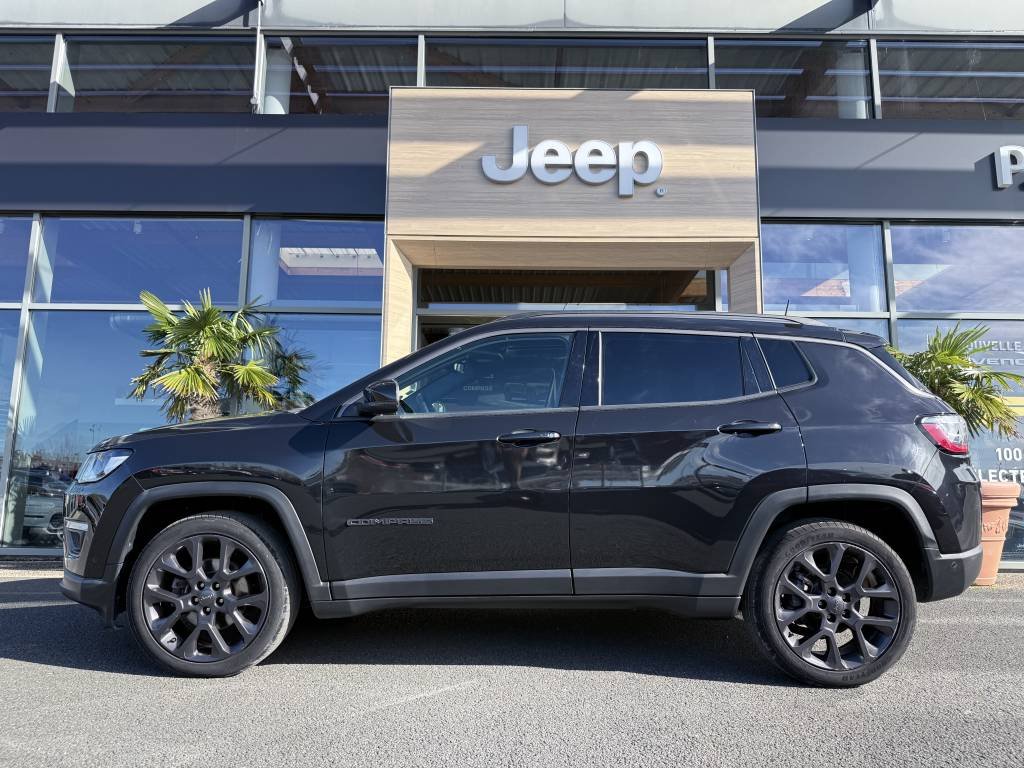 jeep - Visuel 1