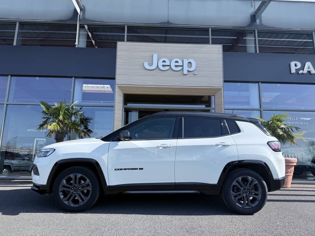 jeep - Visuel 1