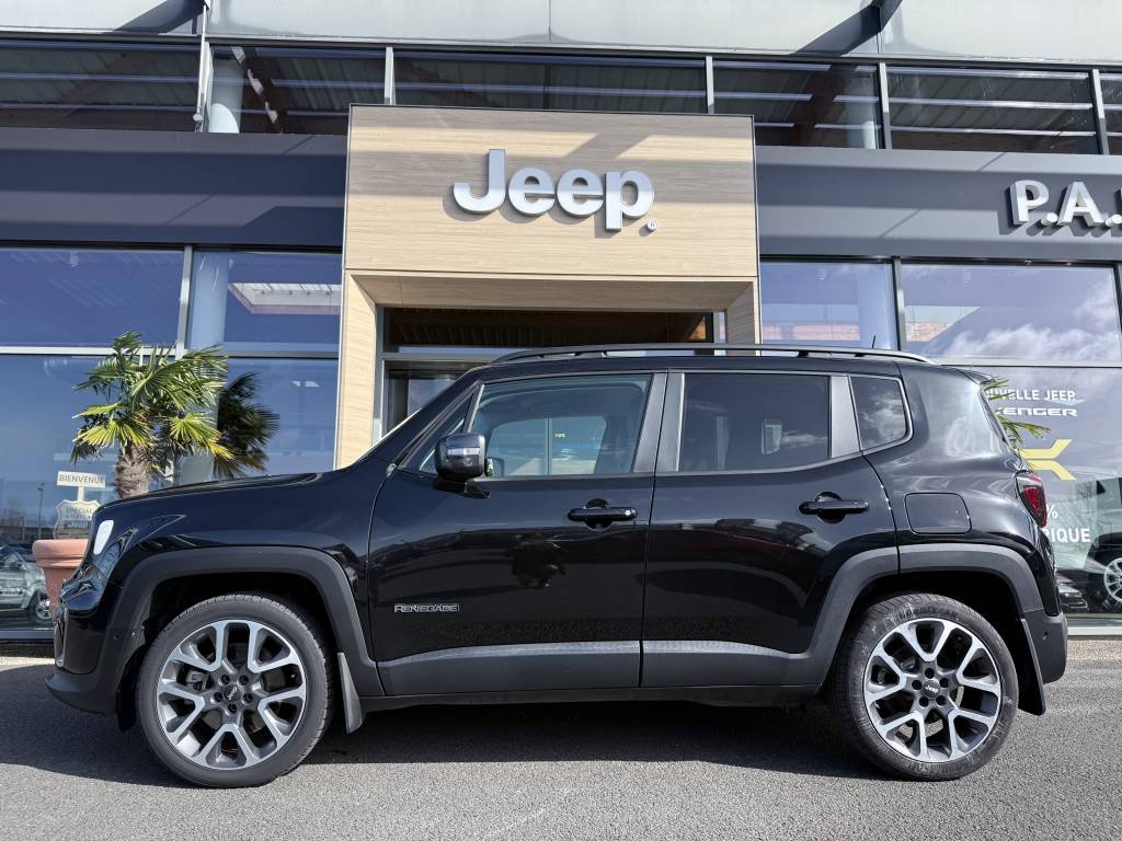 jeep - Visuel 1