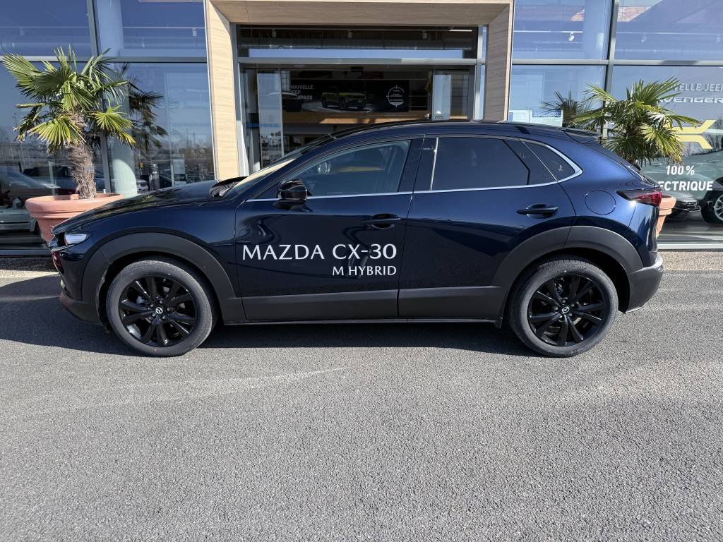 mazda - Visuel 1