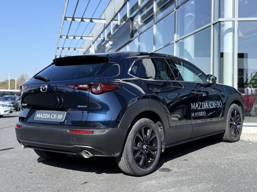 mazda - Visuel 2