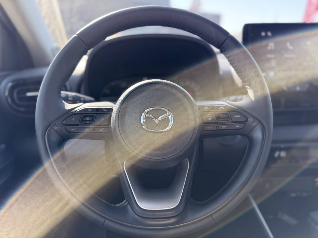 mazda - Visuel 3