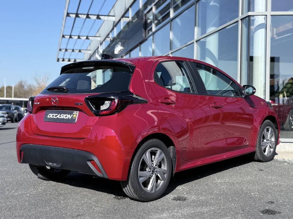 mazda - Visuel 2
