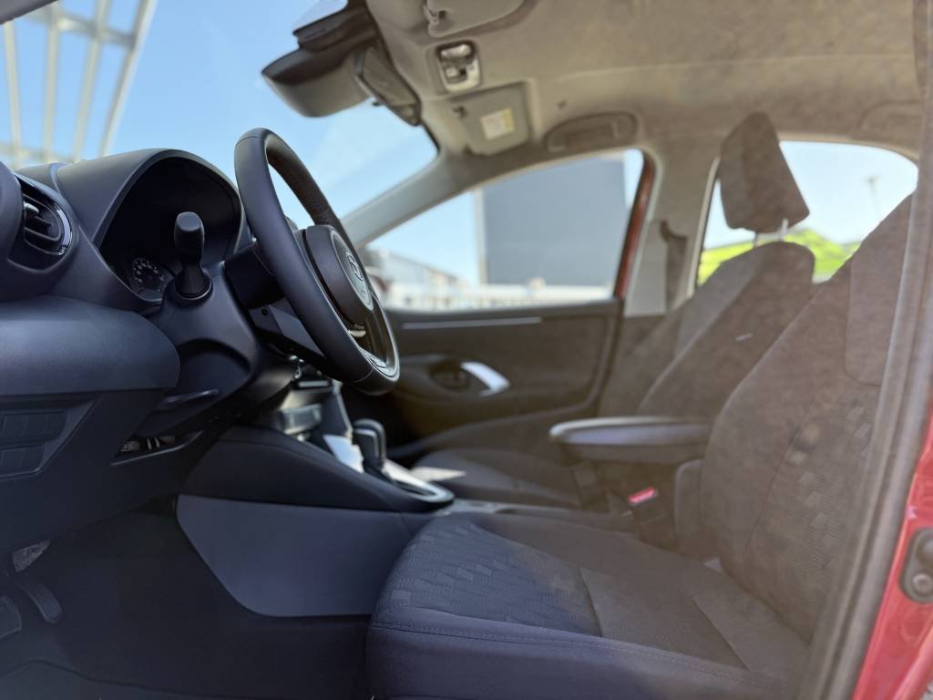 mazda - Visuel 10