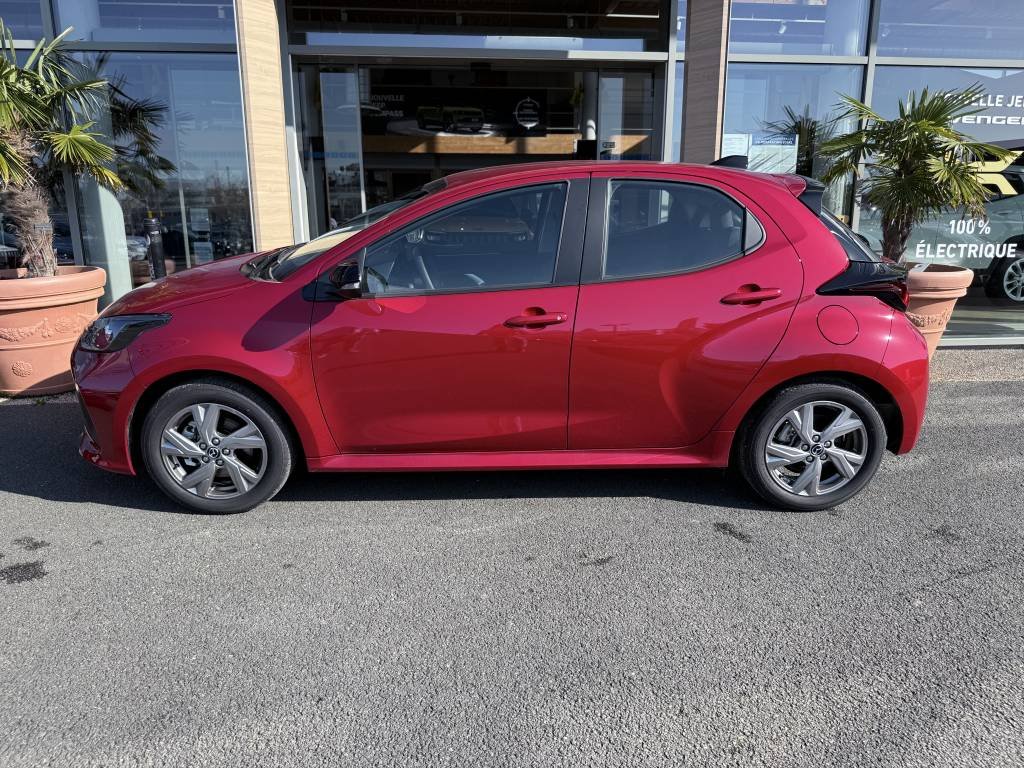 mazda - Visuel 1