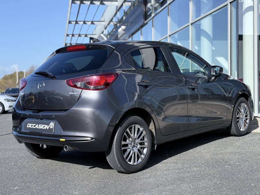 mazda - Visuel 2