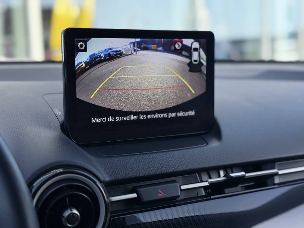 mazda - Visuel 9