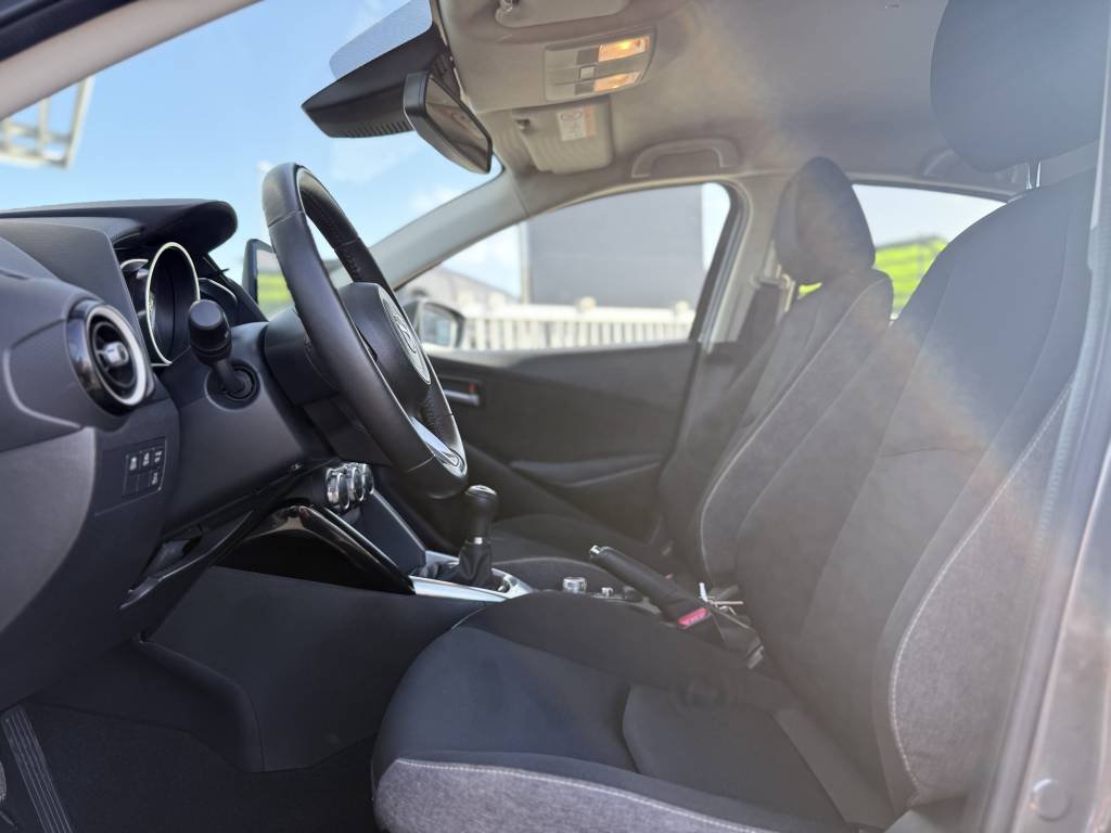 mazda - Visuel 10
