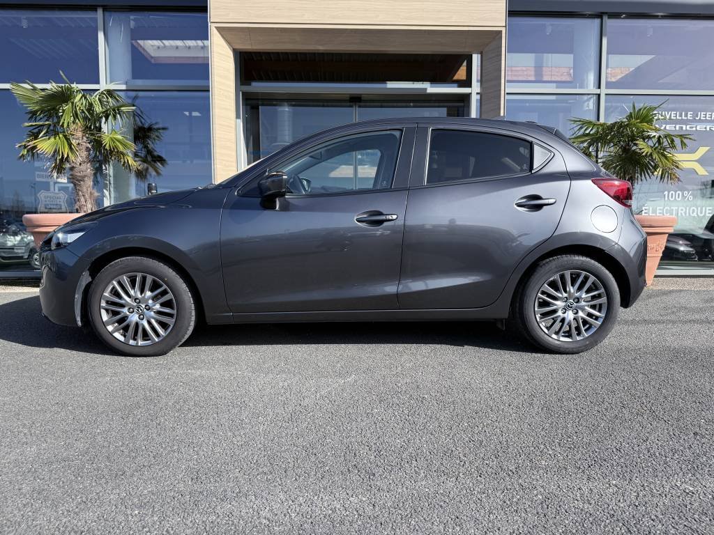 mazda - Visuel 1