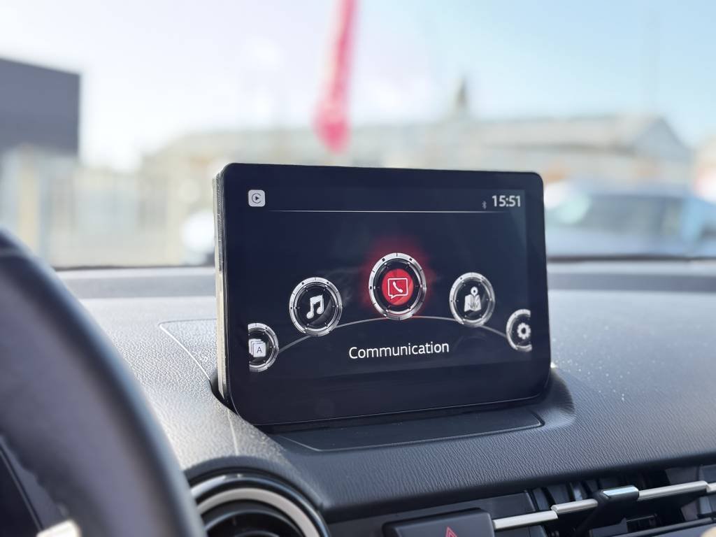 mazda - Visuel 7