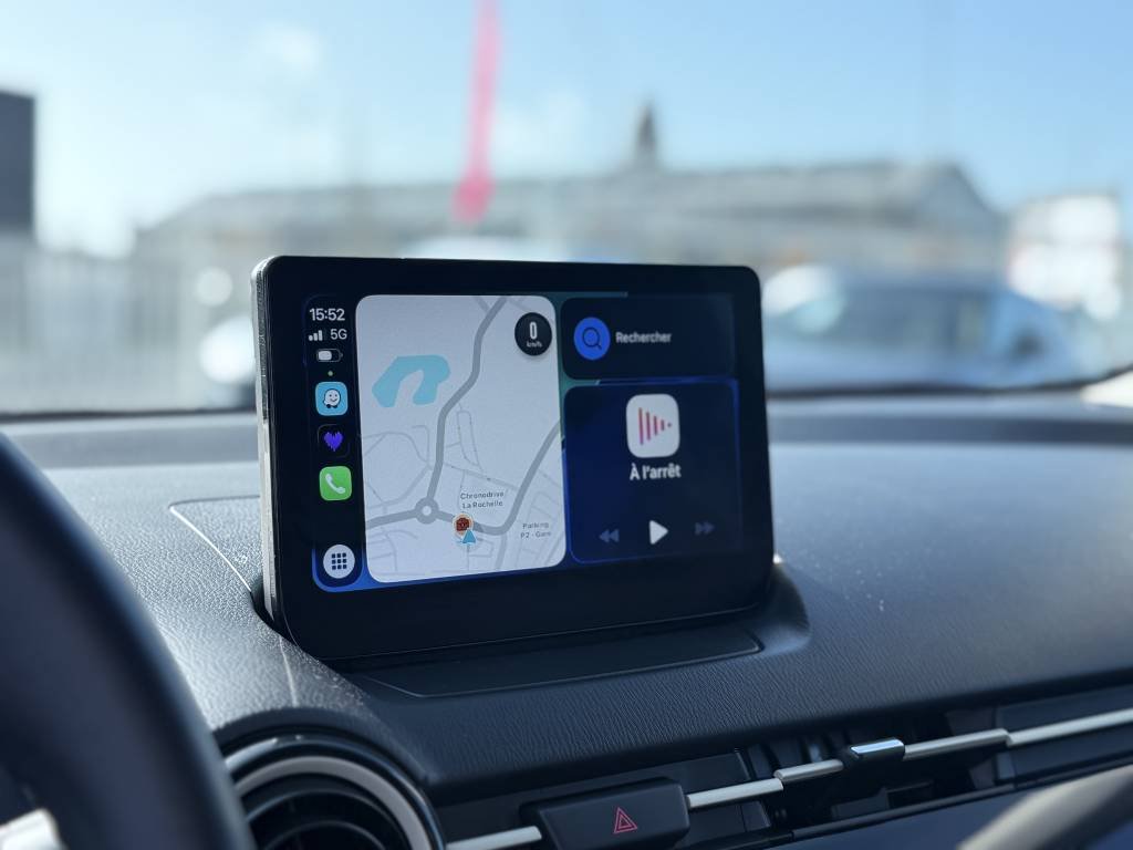 mazda - Visuel 8