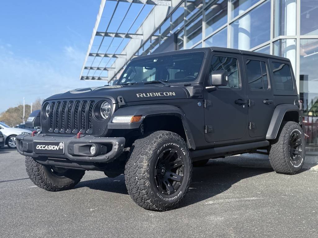 jeep - Visuel 0