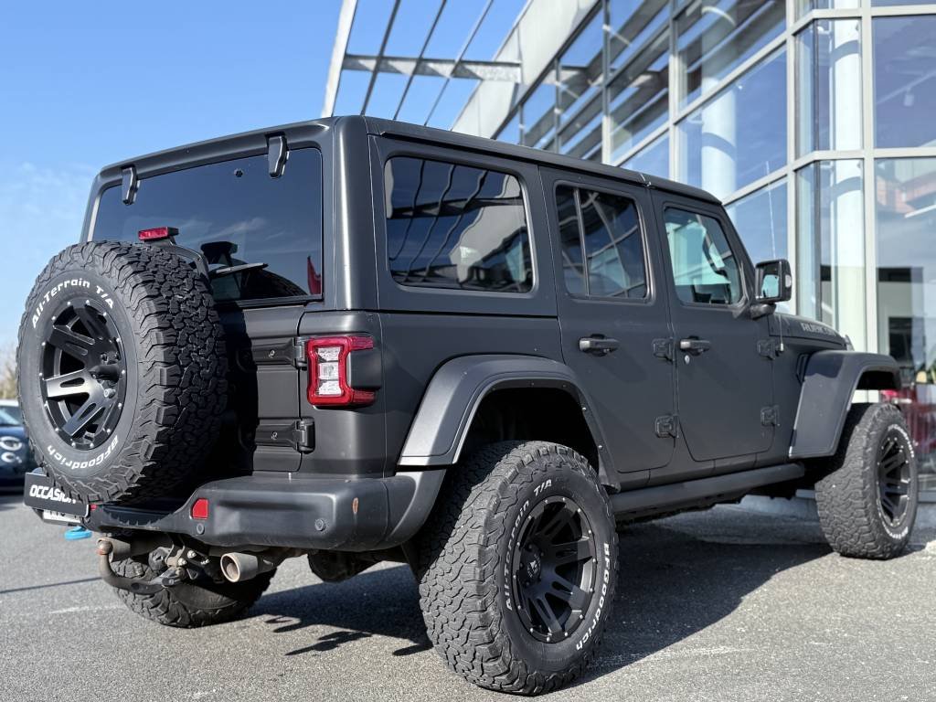 jeep - Visuel 2