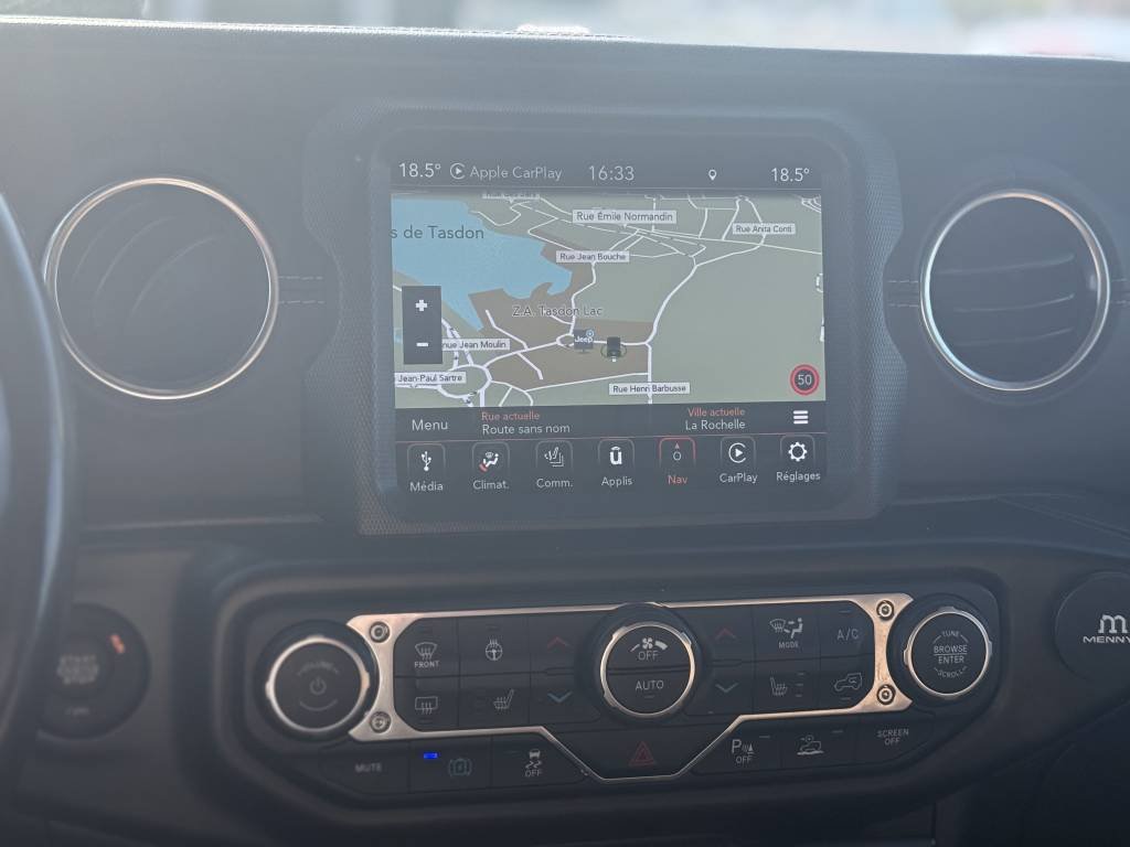 jeep - Visuel 11